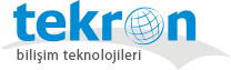 Tekron Bilişim Teknolojileri